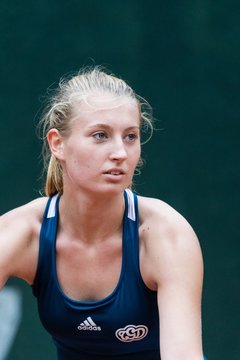 Marie-Lynn Tiedemann 856 - Suchsdorf Provinzial Trophy